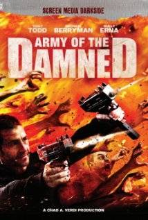 Army Of The Damned