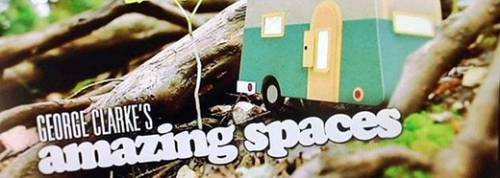 George Clarke's Amazing Spaces