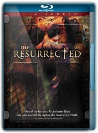 The Resurrected