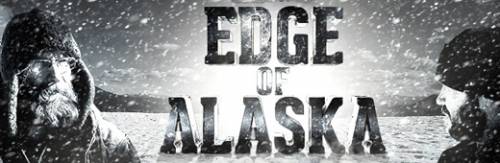 Edge Of Alaska