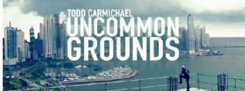 Todd Carmichael's Uncommon Grounds