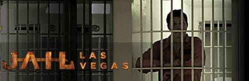 Jail Las Vegas
