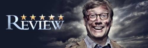Review With Forrest Macneil