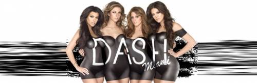 Dash Dolls