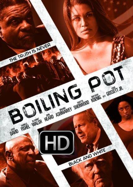 Boiling Pot