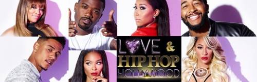 Love & Hip Hop Hollywood