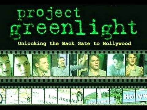 Project Greenlight