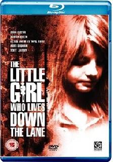 The Little Girl Who Lives Down The Lane