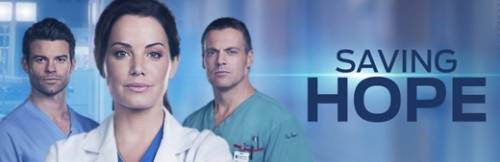 Saving Hope