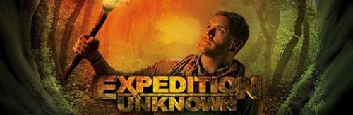 Expedition Unknown