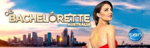 The Bachelorette Australia