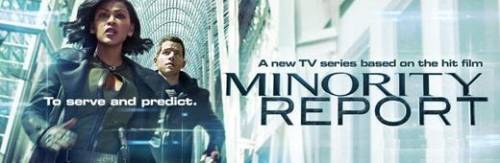 Minority Report