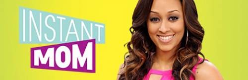 Instant Mom