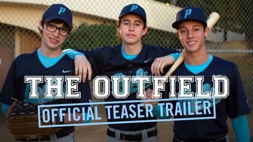 The Outfield