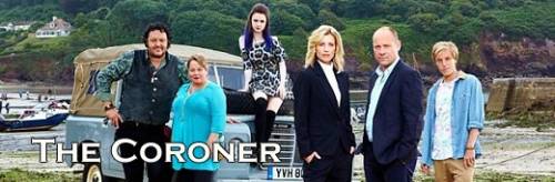 The Coroner