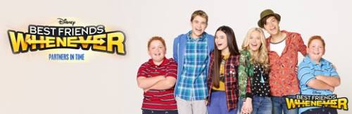 Best Friends Whenever