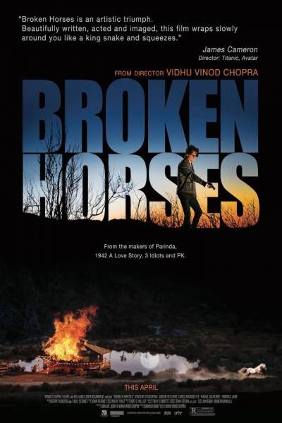 Broken Horses