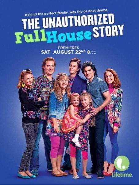 The Unauthorized: Full House Story
