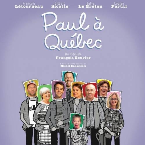 Paul A Quebec