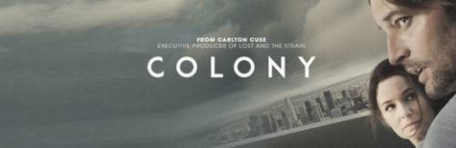 Colony