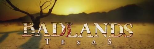 Badlands Texas