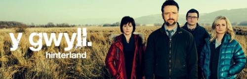 Hinterland Y Gwyll