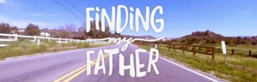 Finding My Father