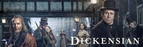 Dickensian