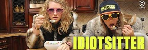 Idiotsitter