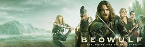 Beowulf: Return To The Shieldlands