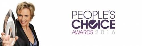 The 42nd Annual Peoples Choice Awards
