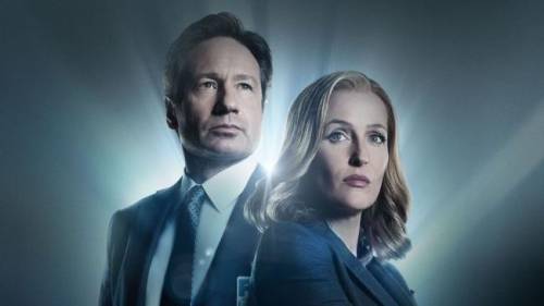 X-files