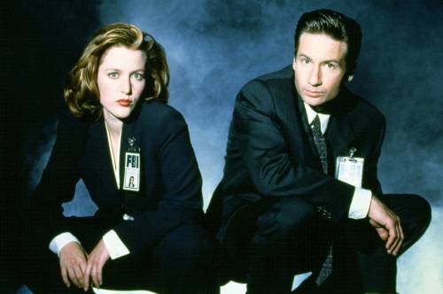 X-files