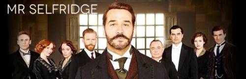 Mr. Selfridge