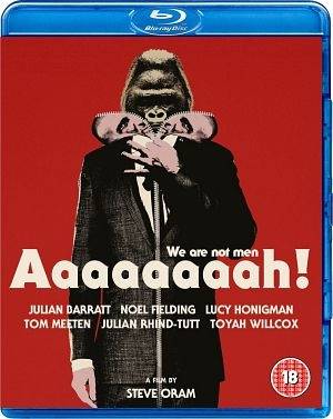 Aaaaaaaah!