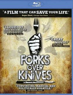 Forks Over Knives