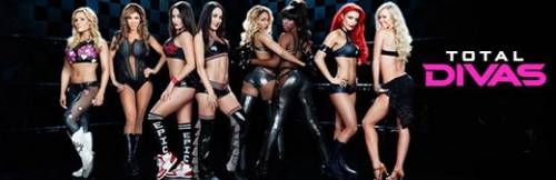 Total Divas