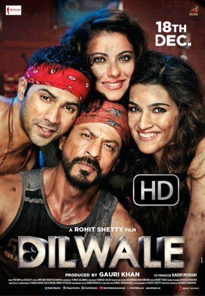 Dilwale