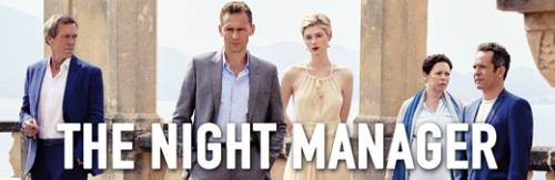 The Night Manager