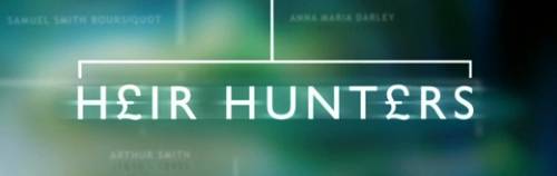 Heir Hunters