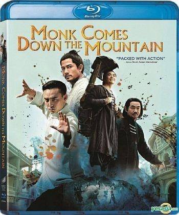 Monk Comes Down The Mountain