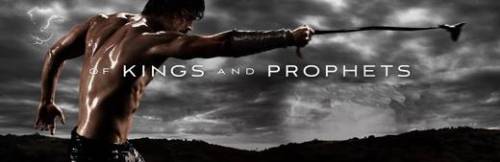 Of Kings And Prophets