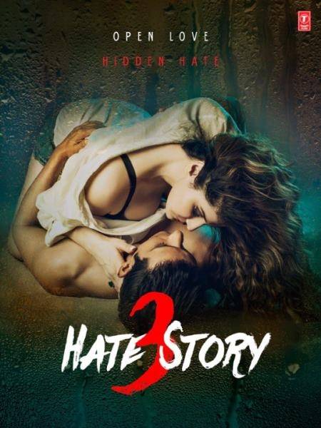 Hate Story 3