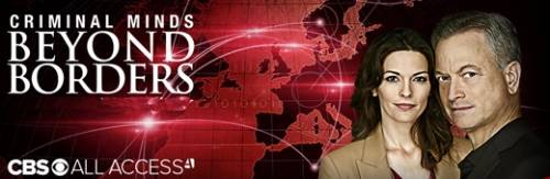 Criminal Minds Beyond Borders