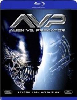 Alien Vs. Predator