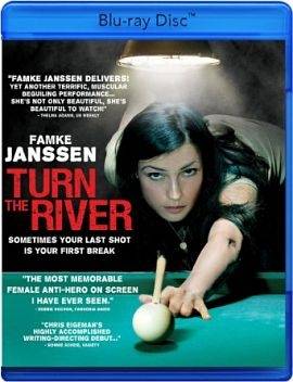 Turn The River