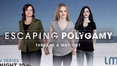 Escaping Polygamy