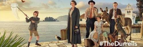 The Durrells