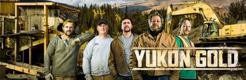 Yukon Gold