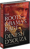The Roots Of Obama's Rage